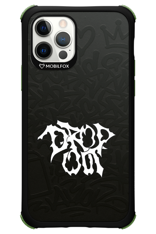 Drop Out - Apple iPhone 12 Pro