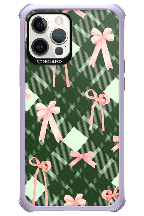 Blanket Fluff - Apple iPhone 12 Pro Max