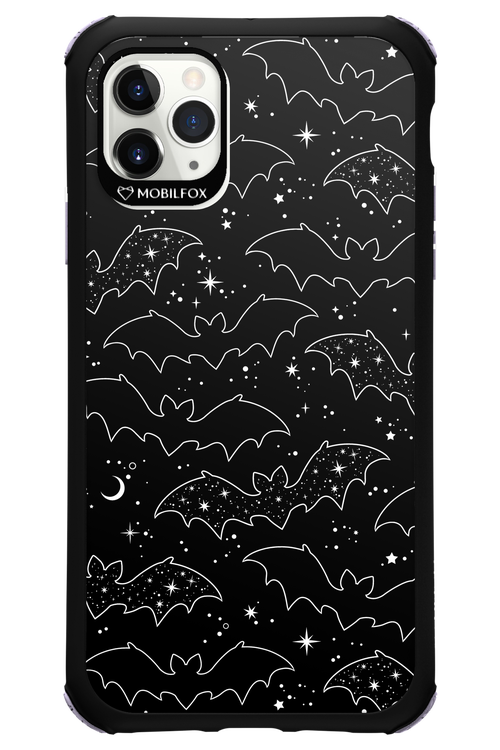 Dreamer Bat - Apple iPhone 11 Pro Max