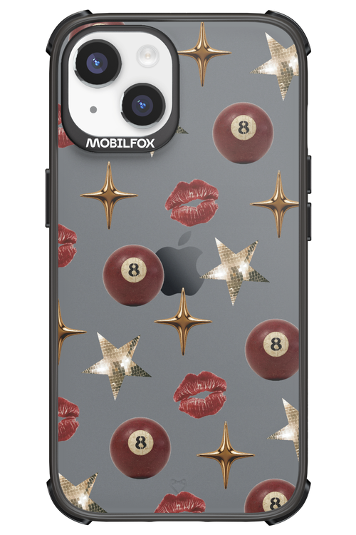 Lucky strike 2.0 - Apple iPhone 14