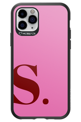 S (Sorbet) 2.0 - Apple iPhone 11 Pro