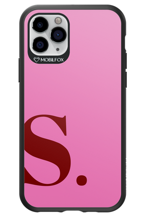S (Sorbet) 2.0 - Apple iPhone 11 Pro