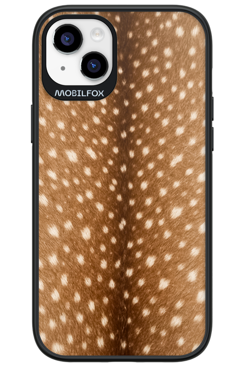Fawn Dots - Apple iPhone 14 Plus