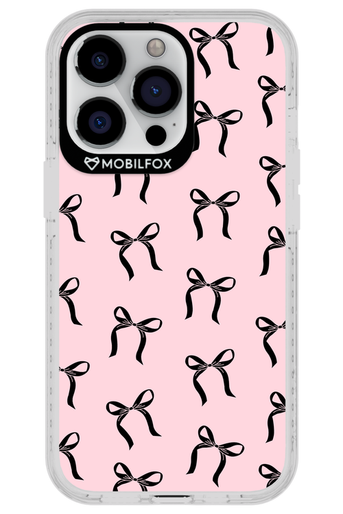 Bow Promise - Apple iPhone 13 Pro