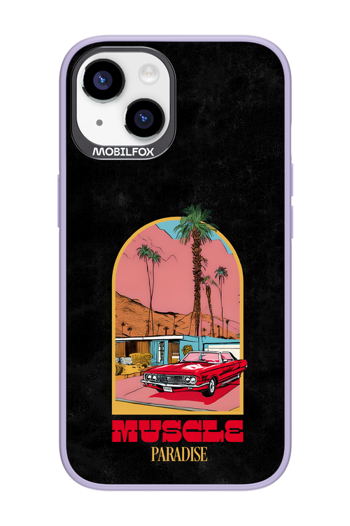 Muscle Paradise - Apple iPhone 14