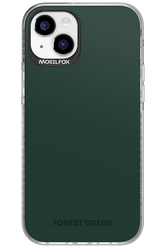 FOREST GREEN - FS3 - Apple iPhone 15 Plus