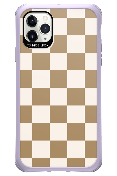 Nude Chess - Apple iPhone 11 Pro Max