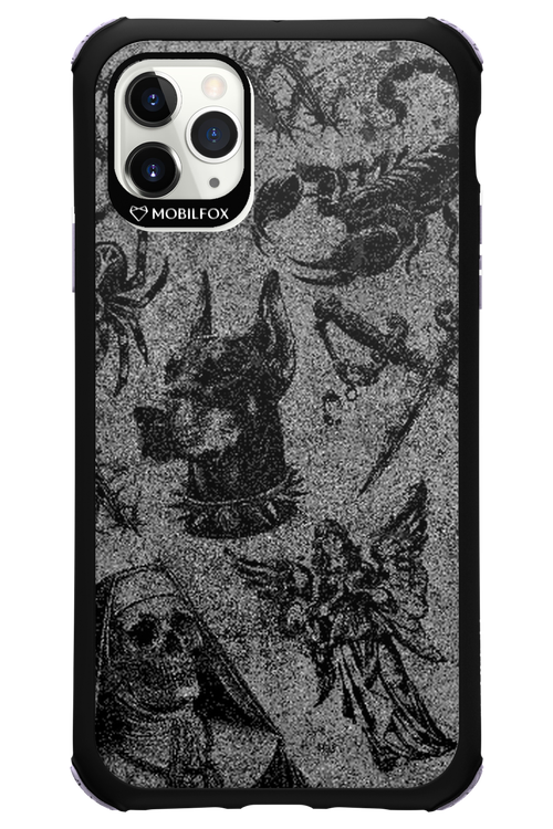 Built Different II - Apple iPhone 11 Pro Max