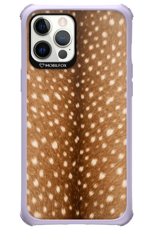 Fawn Dots - Apple iPhone 12 Pro Max