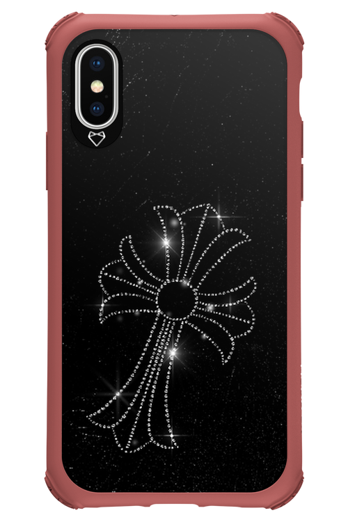 Chrome Standard - Apple iPhone X