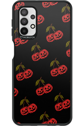 Spicey Pumpkin - Samsung Galaxy A32 5G