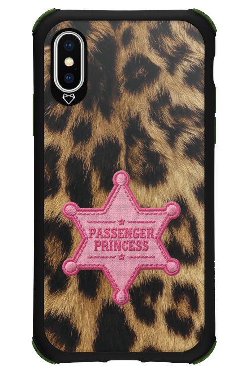 Passenger Princess 2.0 - Apple iPhone XS