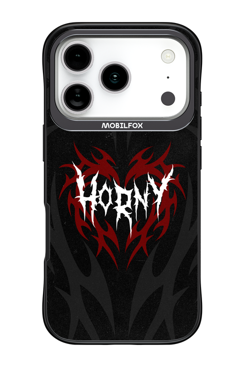 HORNY 2.0 - Apple iPhone 17 Pro