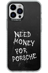 Need Money II - Apple iPhone 12 Pro Max