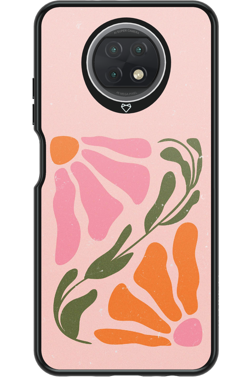 Bloom Duet 2.0 - Xiaomi Redmi Note 9T 5G
