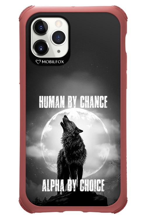 Alpha - Apple iPhone 11 Pro