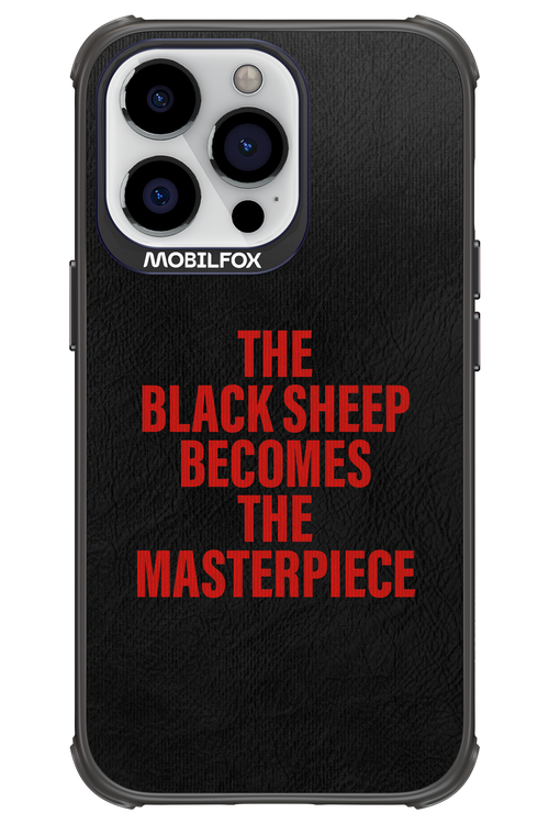 sheep 2.0 - Apple iPhone 13 Pro