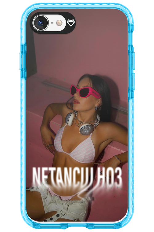 Netancuj Ho3 - Apple iPhone SE 2022