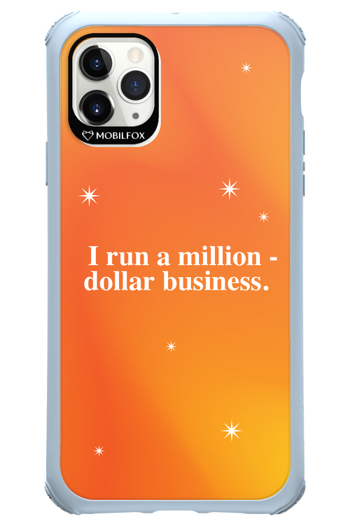 Business business - Apple iPhone 11 Pro Max