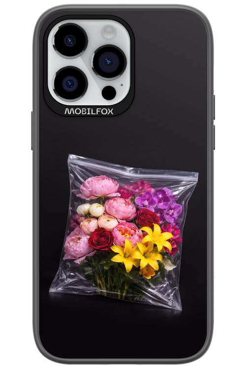 Love Bag 2.0 - Apple iPhone 14 Pro Max