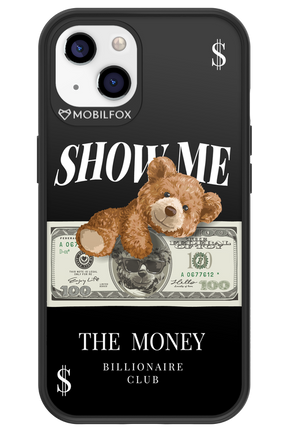 Show Me The Money 2.0 - Apple iPhone 13