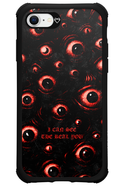 The Watchers - Apple iPhone 7