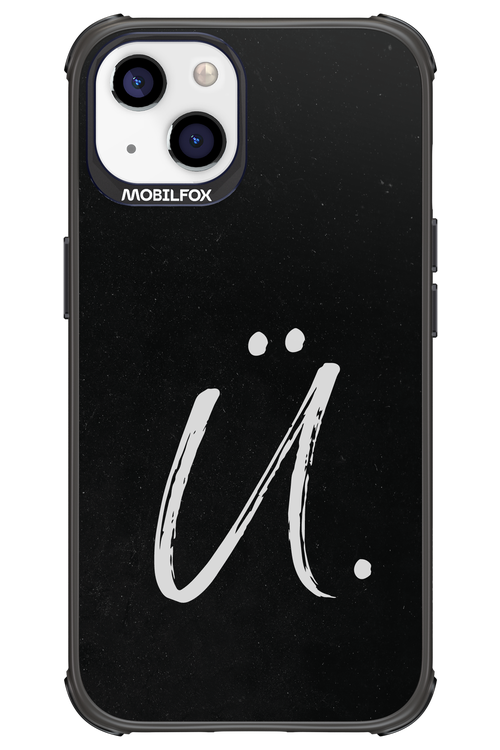 (Off Space) U II 2.0 - Apple iPhone 13