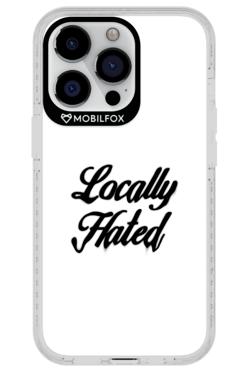 Locally Hated - Apple iPhone 13 Pro