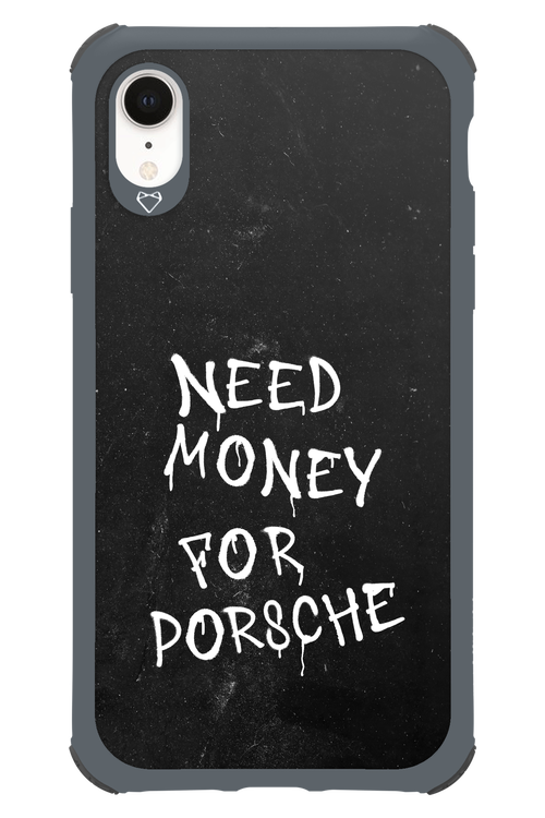 Need Money II - Apple iPhone XR