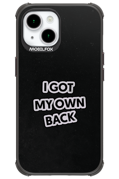 I Got It - Apple iPhone 15