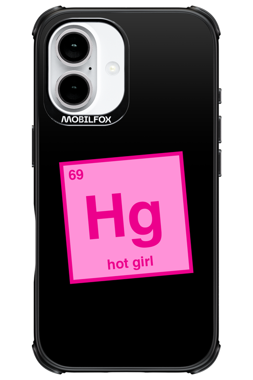 HG 2.0 - Apple iPhone 16