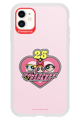 The Powerpuff Girls 25 - Apple iPhone 11