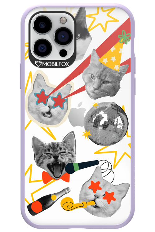 Christmas Chaos - Apple iPhone 12 Pro