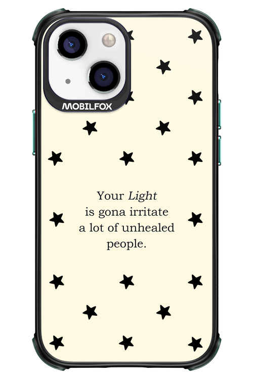 Your Light - Apple iPhone 13 Mini