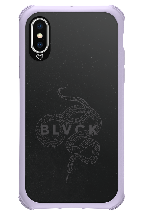 MAMBA - Apple iPhone XS