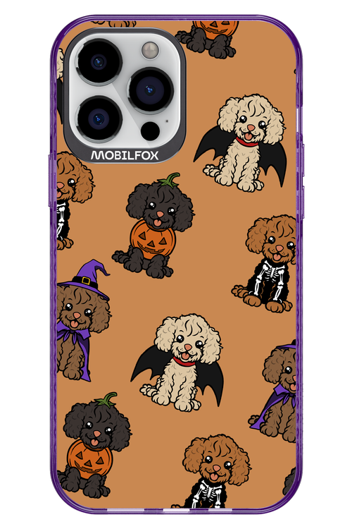BOO-DLE CREW - Apple iPhone 13 Pro Max