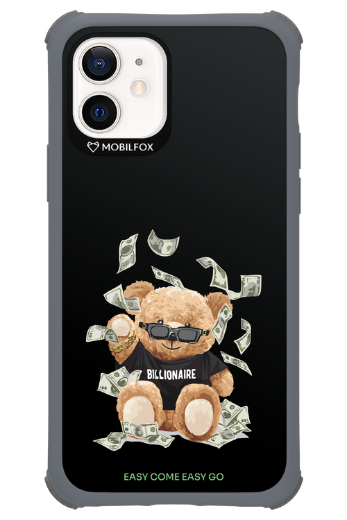 Easy Come Easy Go 2.0 - Apple iPhone 12