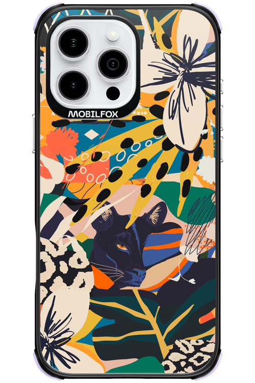 Vintage - Apple iPhone 16 Pro Max