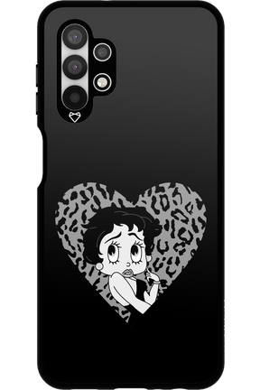 Not Betty B&W - Samsung Galaxy A13 4G