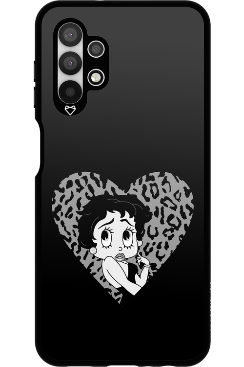 Not Betty B&W - Samsung Galaxy A13 4G