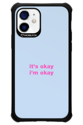 It_s Okay - Apple iPhone 12