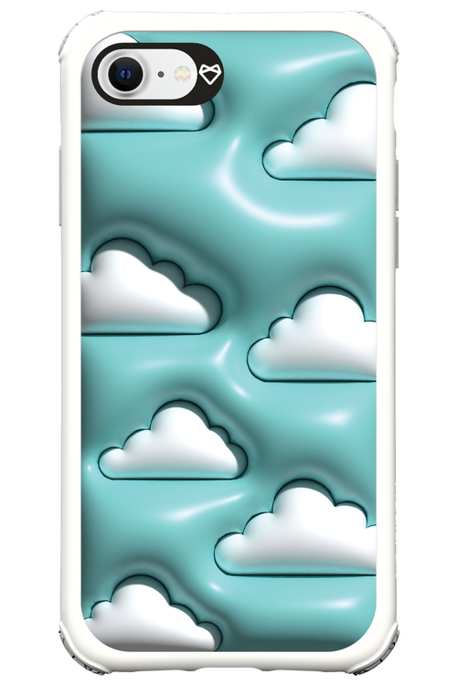 Cloud City - Apple iPhone SE 2020