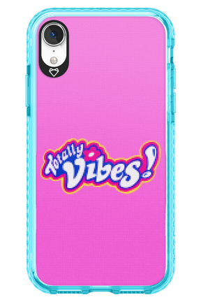 Totally Vibes II - Apple iPhone XR