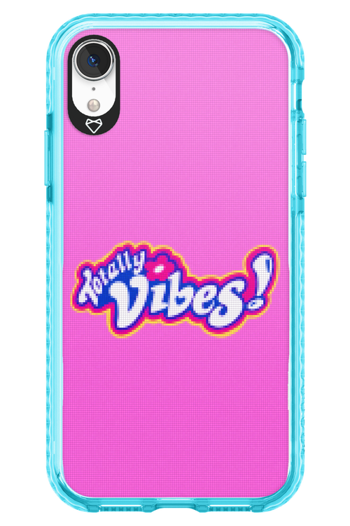 Totally Vibes II - Apple iPhone XR