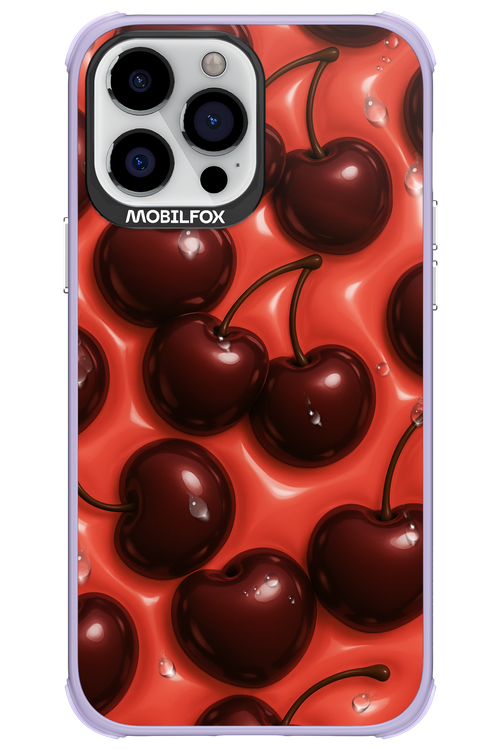 CherryQueen - Apple iPhone 13 Pro Max
