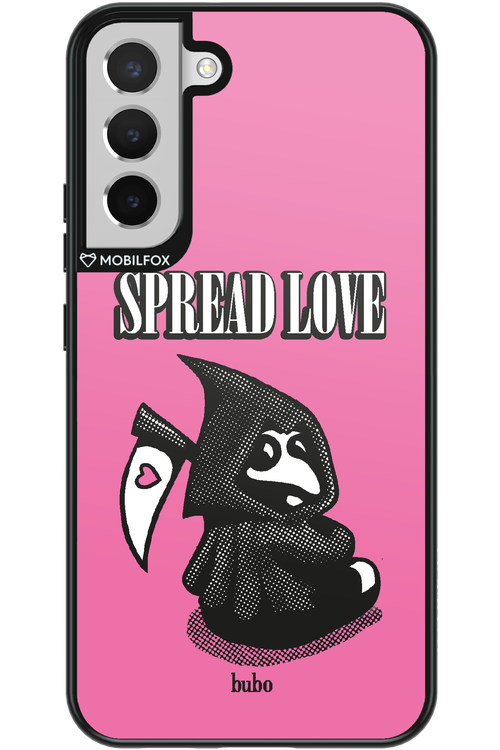 SPREAD LOVE - Samsung Galaxy S22+