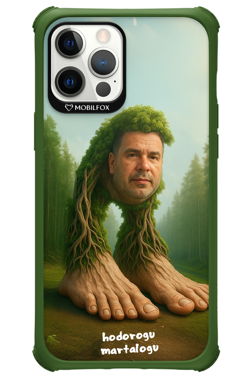 Hodorogu Martalogu - Apple iPhone 12 Pro Max