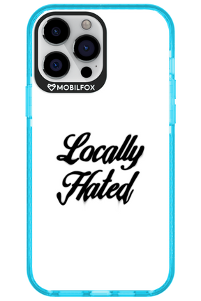 Locally Hated - Apple iPhone 13 Pro Max