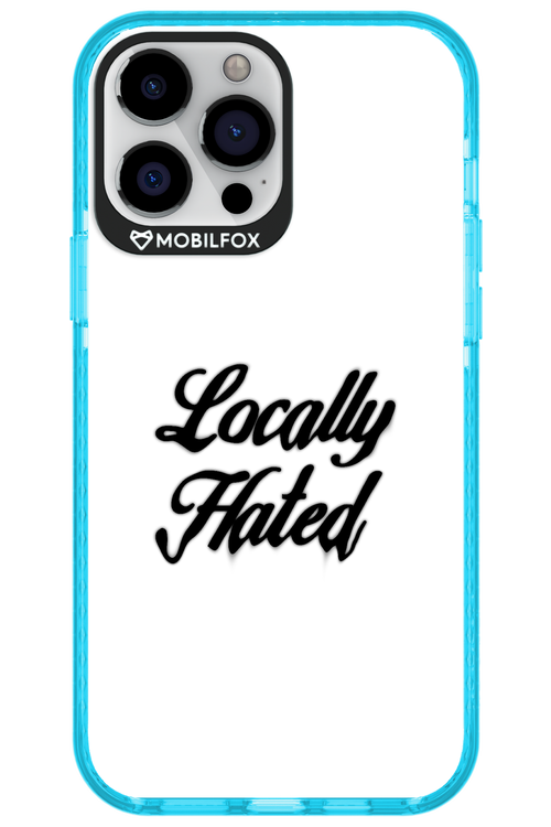Locally Hated - Apple iPhone 13 Pro Max