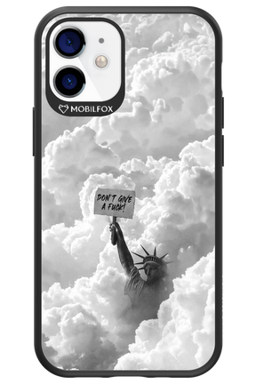 Don't give a  - Apple iPhone 12 Mini